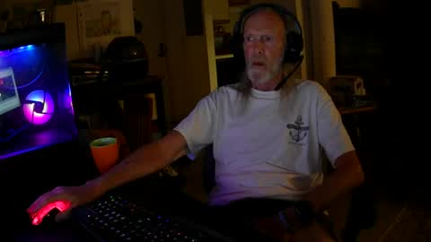 rickl56 online show from August 9, 1:17 am