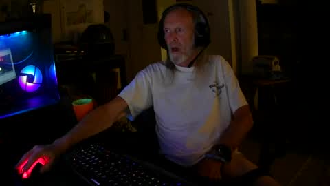 rickl56 online show from August 9, 2:23 am