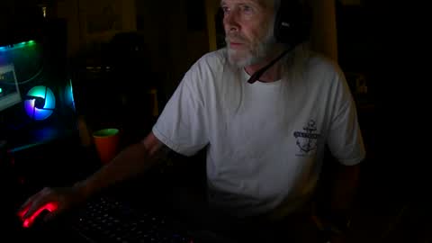 rickl56 online show from August 9, 3:40 am