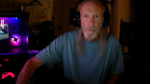 rickl56 online show from August 11, 12:34 am