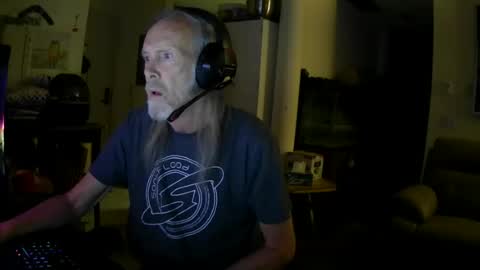 rickl56 online show from August 12, 1:30 am