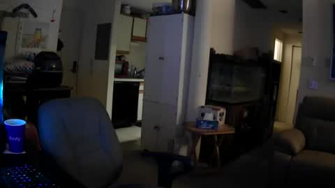 rickl56 online show from August 12, 2:47 am
