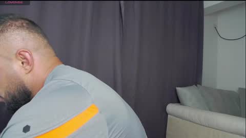 rickymiami1 online show from August 21, 6:36 pm