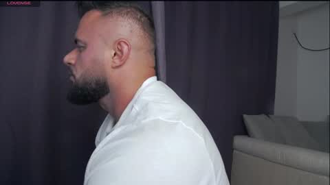 rickymiami1 online show from August 27, 5:10 pm