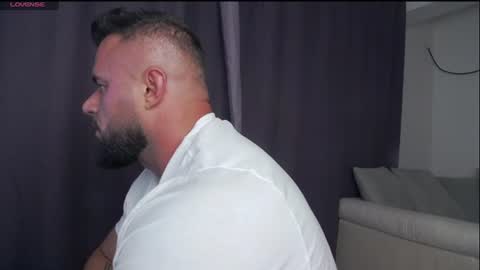 rickymiami1 online show from August 27, 6:49 pm