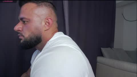 rickymiami1 online show from August 27, 7:55 pm