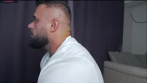 rickymiami1 online show from August 27, 9:01 pm