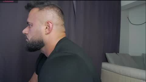 rickymiami1 online show from August 28, 7:12 pm