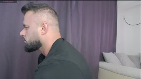 rickymiami1 online show from August 29, 1:21 pm