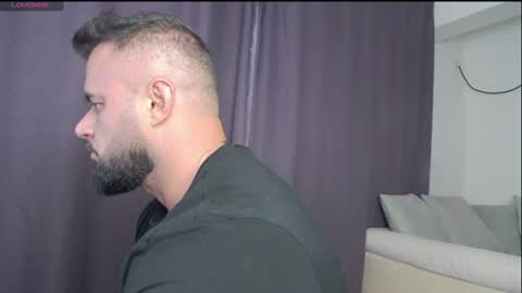 rickymiami1 online show from August 29, 5:01 pm