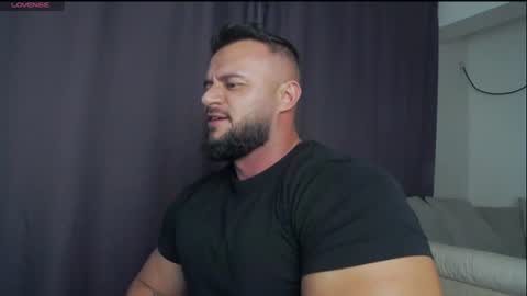 rickymiami1 online show from August 29, 6:07 pm