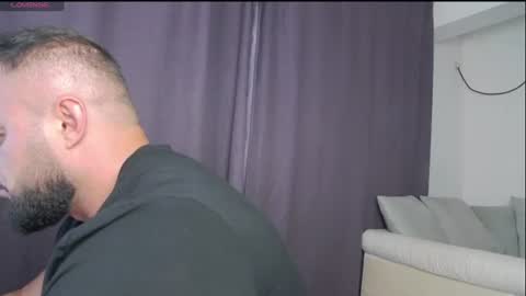 rickymiami1 online show from August 29, 9:25 pm