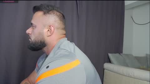 rickymiami1 online show from August 30, 10:32 pm