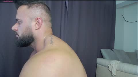 rickymiami1 online show from August 31, 9:48 pm