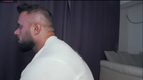 rickymiami1 online show from September 1, 12:00 am