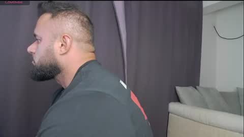 rickymiami1 online show from September 1, 6:31 pm