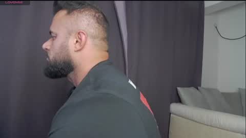 rickymiami1 online show from September 1, 9:49 pm