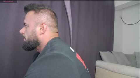 rickymiami1 online show from September 2, 7:27 pm