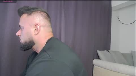 rickymiami1 online show from September 3, 6:22 pm