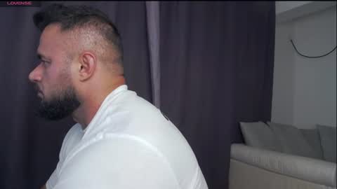 rickymiami1 online show from September 7, 9:10 pm