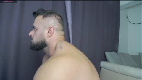 rickymiami1 online show from September 7, 11:22 pm