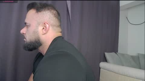 rickymiami1 online show from September 8, 5:53 pm