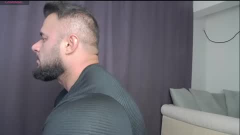 rickymiami1 online show from September 9, 5:54 pm