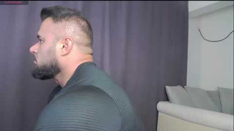 rickymiami1 online show from September 9, 7:00 pm