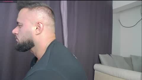 rickymiami1 online show from September 10, 5:56 pm