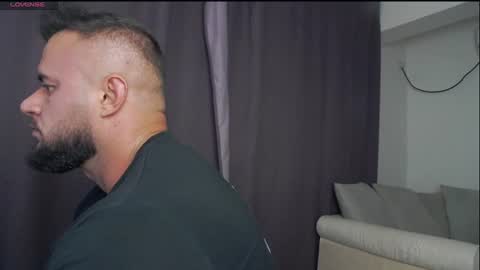 rickymiami1 online show from September 10, 7:02 pm