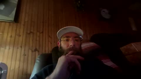 rickymort420 online show from May 27, 1:51 am