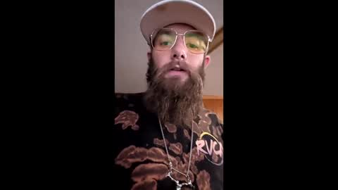 rickymort420 online show from May 27, 9:28 pm