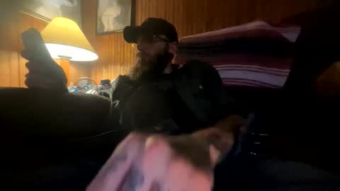 rickymort420 online show from June 6, 1:55 am