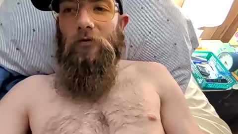 rickymort420 online show from June 7, 7:19 pm