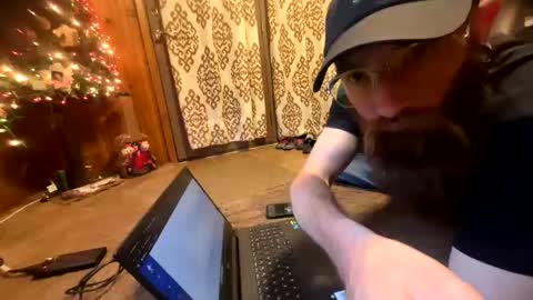 rickymort420 online show from June 8, 4:46 pm