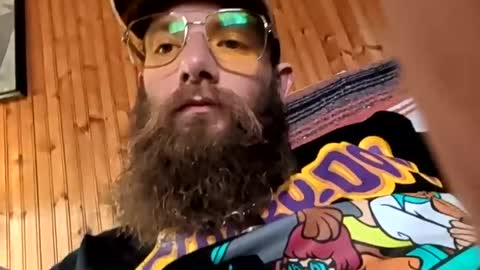 rickymort420 online show from June 12, 9:00 pm