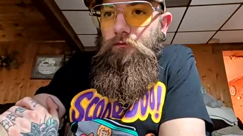 rickymort420 online show from June 12, 11:01 pm