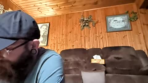 rickymort420 online show from June 21, 8:10 pm