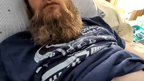 rickymort420 online show from July 4, 4:31 pm