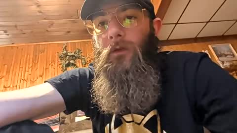rickymort420 online show from August 15, 9:30 pm