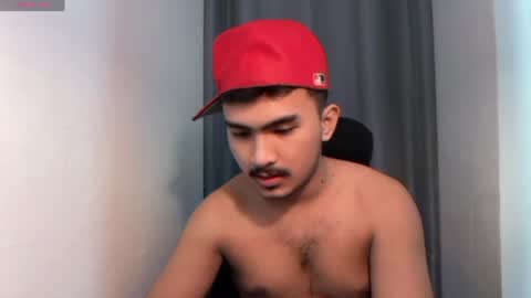 RICKY online show from August 5, 4:38 pm