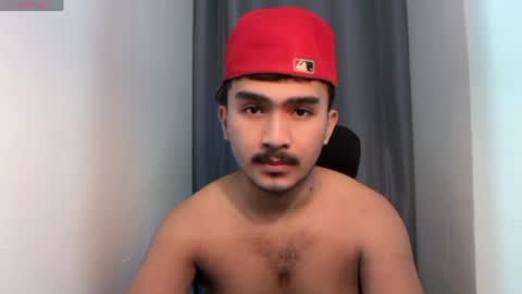 RICKY online show from August 10, 2:40 pm