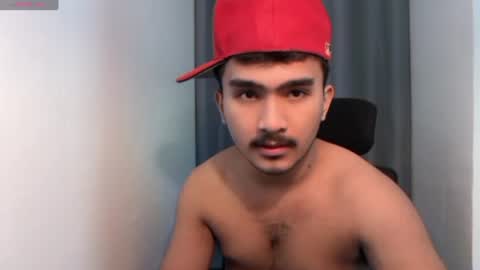 RICKY online show from August 11, 3:03 pm