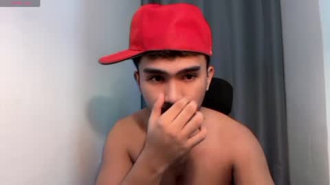 RICKY online show from August 12, 2:14 am