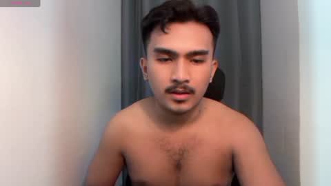 RICKY online show from August 15, 9:19 pm