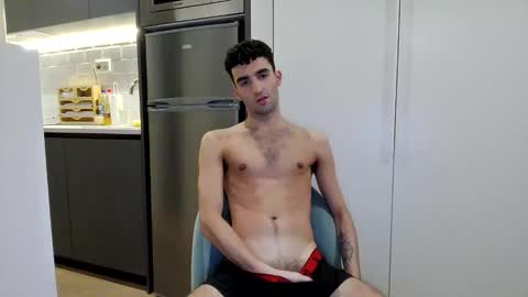 Rico online show from June 2, 6:44 pm