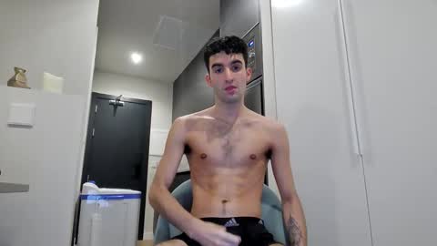Rico online show from June 9, 7:31 pm