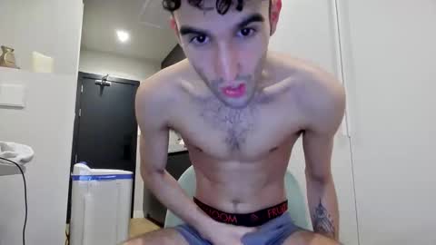 Rico online show from June 10, 6:14 pm