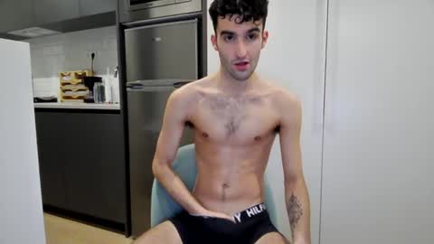 Rico online show from June 11, 7:20 pm