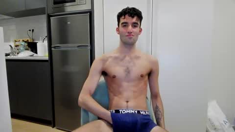 Rico online show from June 14, 6:16 pm
